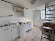 Appartement 1 pièce, 17 m² à louer à Oullins Pierre...