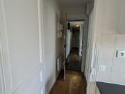 Appartement 1 pièce, 17 m² à louer à Paris 20 75020