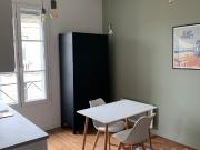 Appartement 1 pièce 18.3 m²