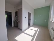 Appartement 1 pièce 18.4m²