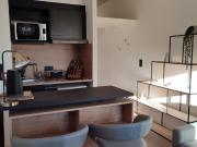 Appartement 1 pièce 18.4m²