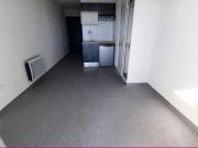 Appartement 1 pièce 18.61m² Appartement 1 pièce 18.61m²