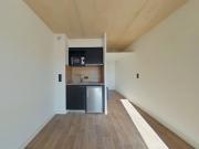 Appartement 1 pièce 18.6m²