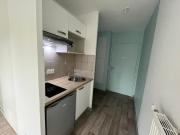 Appartement 1 pièce 18.91m²