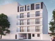 Studio 1 pièce 18 m2