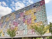 Appartement 1 pièce 18 m²