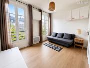 Appartement 1 pièce 18 m²