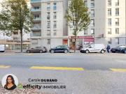 Appartement 1 pièce 18 m²