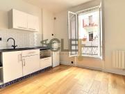 Appartement 1 pièce 18 m²