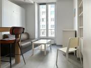 Appartement 1 pièce 18 m²