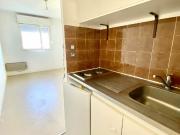 Appartement 1 pièce 18 m²