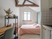 Appartement 1 pièce 18 m²