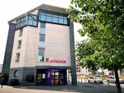 Appartement 1 pièce 18 m²