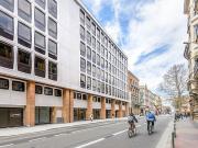 Appartement 1 pièce 18 m²