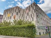 Appartement 1 pièce 18 m²