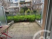 Appartement 1 pièce 18 m²