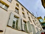 Appartement 1 pièce 18 m²