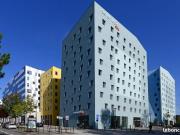 Appartement 1 pièce 18 m²