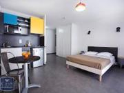 Appartement 1 pièce 18 m²