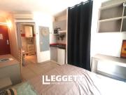 Appartement 1 pièce 18 m²