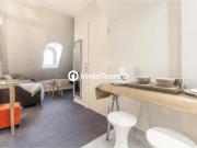 Appartement 1 pièce 18 m²