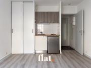 Appartement 1 pièce 18 m²