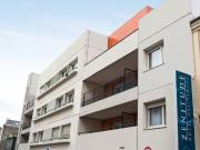 Appartement 1 pièce 18 m²