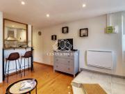 Appartement 1 pièce 18 m²