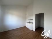 Appartement 1 pièce 18 m²