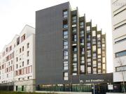 Appartement 1 pièce 18 m²