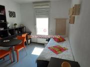 Appartement 1 pièce 18 m²