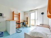 Appartement 1 pièce 18 m²