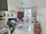 Appartement 1 pièce 18 m²
