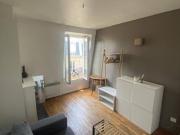Appartement 1 pièce 18 m²