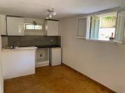 Appartement 1 pièce 18 m²