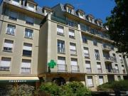 Appartement 1 pièce 18 m²