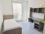 Appartement 1 pièce 18 m²