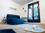 Appartement 1 pièce 18 m²