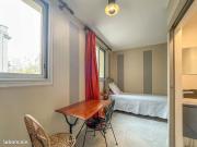 Appartement 1 pièce 18 m² Appartement 1 pièce 18 m²