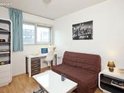 Appartement 1 pièce 18 m²