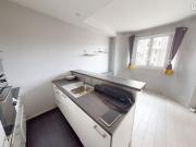 Appartement 1 pièce 18 m²