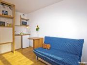 Appartement 1 pièce 18 m²