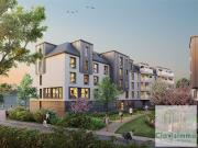 Appartement 1 pièce 18 m²