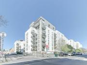Appartement 1 pièce 18 m²