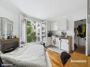 Appartement 1 pièce 18 m² Appartement 1 pièce 18 m²