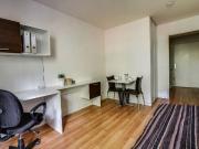 Appartement 1 pièce 17 m²
