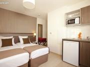 Appartement 1 pièce 18 m²