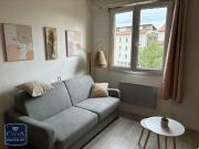 Appartement 1 pièce 18 m² Appartement 1 pièce 18 m²