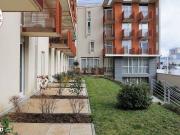 Appartement 1 pièce 18 m²