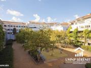 Studio 1 pièce 18 m²